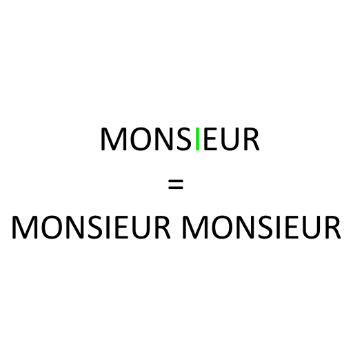 Lorsqua prde ce qudoit craindre ou de ce qudoit faire, on est, pour ainsi dire, doublement en de prendre ses prou ses mesures.