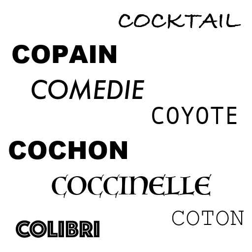 (Trfamilier) Qui est lipar une forte amitiavec quelqu; qui est son bon ami.