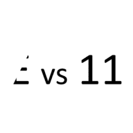 Vos énigmes 14 ID 8 Le mi-E versus le bi-1