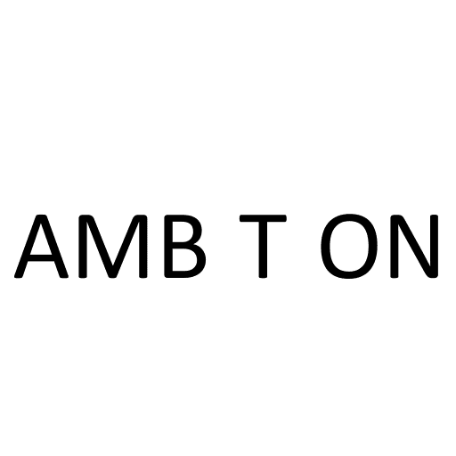 Ambition which prevents from seeing what is happening around.