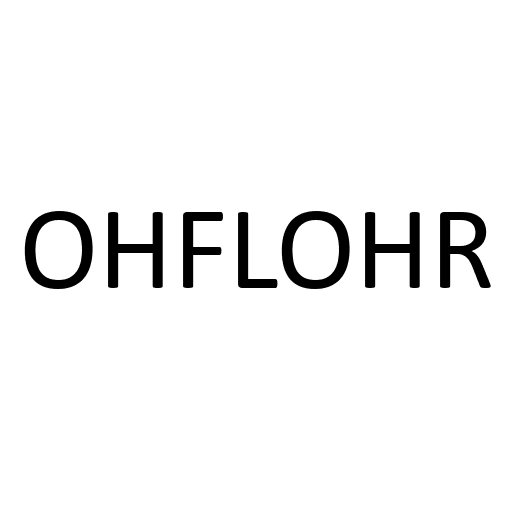 Dingbats OHFLOHR