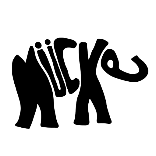 Dingbats ELEFANTE