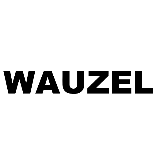 Dingbats WAUZEL