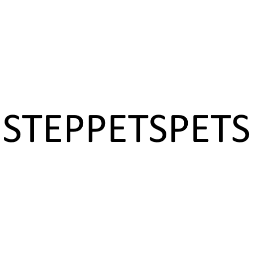 Dingbats STEPPETSPETS