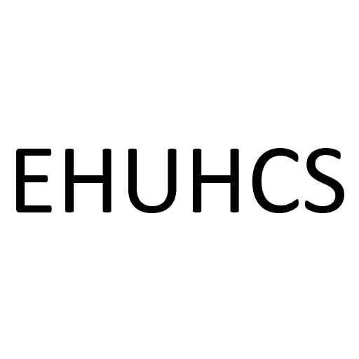 Dingbats EHUHCS