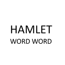 Dingbats HAMLET WORD WORD