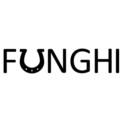 Dingbats FUNGHI