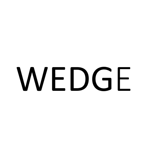 Dingbats WEDGE