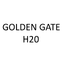 Dingbats GOLDEN GATE H2O