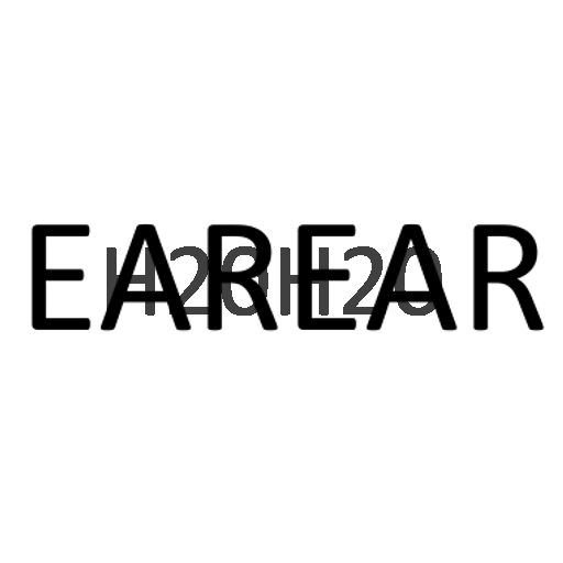 Dingbats EAR EAR