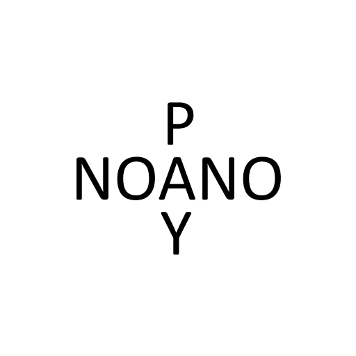 Dingbats NOANO PAY