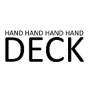 Dingbats HAND HAND DECK