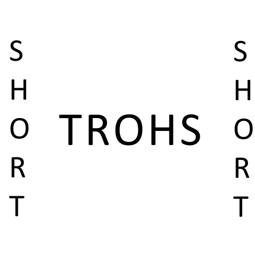 Dingbats SHORT TROHS SHORT