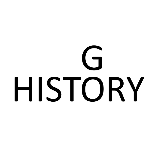 Dingbats G HISTORY