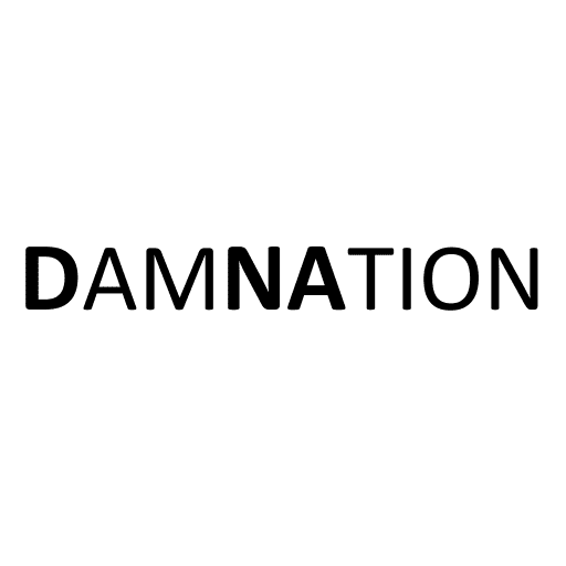 Dingbats DAMNATION