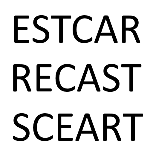 Entre les lignes ESTCAR RECAST SCEART