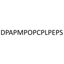 Entre les lignes DPAPMPOPCPLPEPS